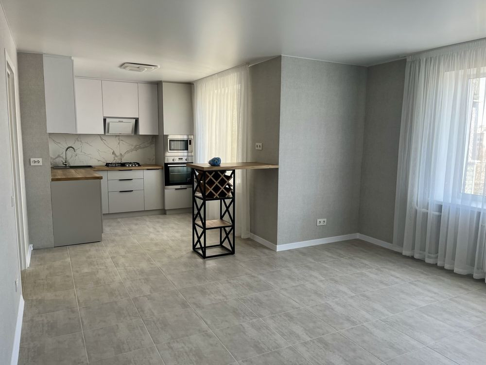 Продається 4-х кім квартира в р-н Круга Чернігів - зображення 1