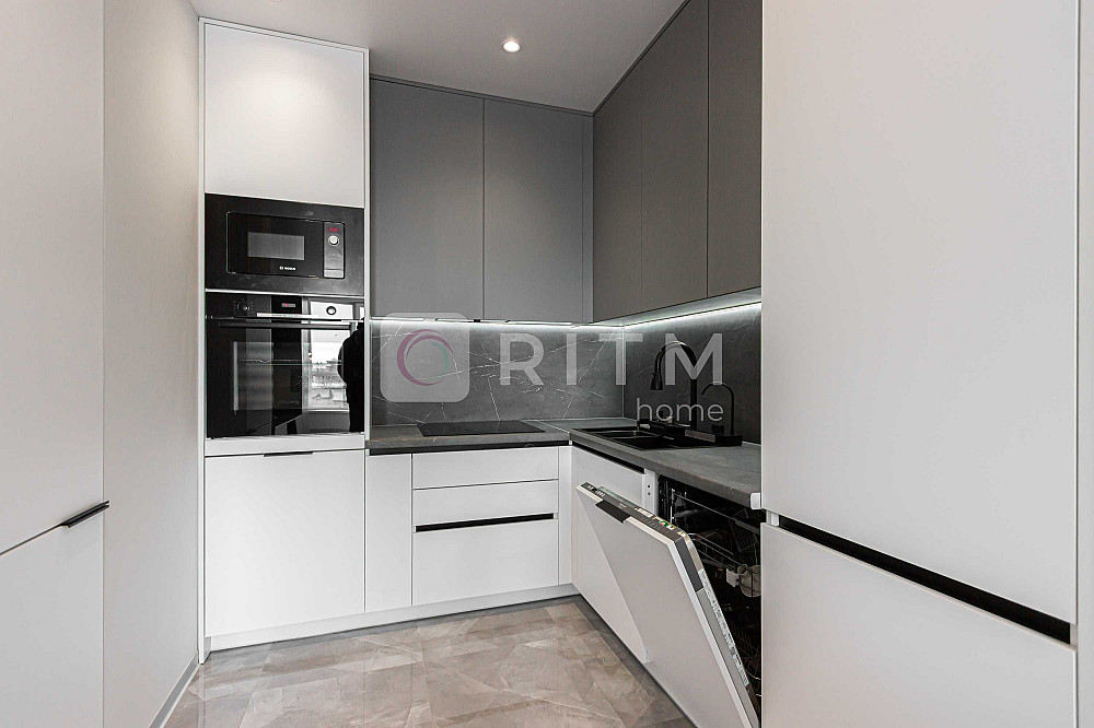 Продаж сучасної та якісної квартири з гарантією ЖК Парус Сіті Львів - зображення 2