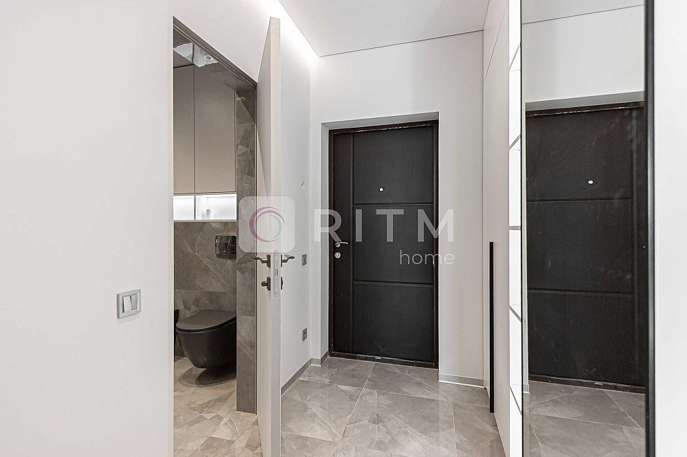 Продаж сучасної та якісної квартири з гарантією ЖК Парус Сіті Львів - зображення 7