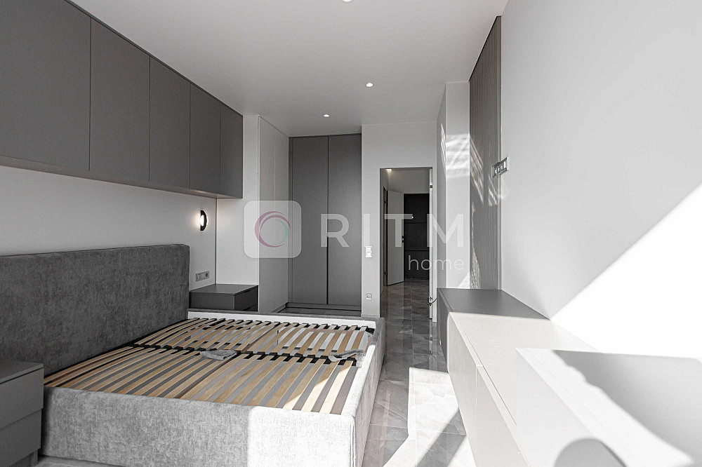 Продаж сучасної та якісної квартири з гарантією ЖК Парус Сіті Львів - зображення 5