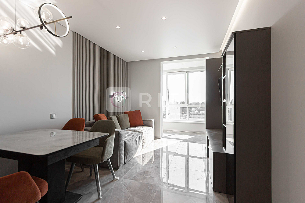 Продаж сучасної та якісної квартири з гарантією ЖК Парус Сіті Львів - зображення 4