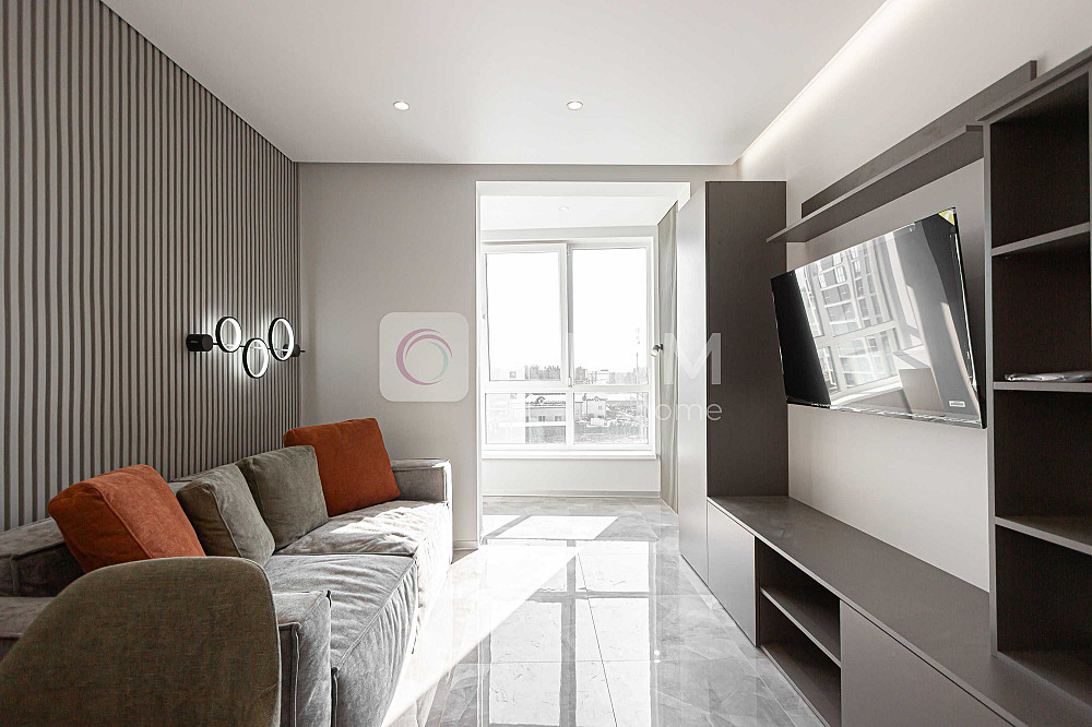 Продаж сучасної та якісної квартири з гарантією ЖК Парус Сіті Львів - зображення 3