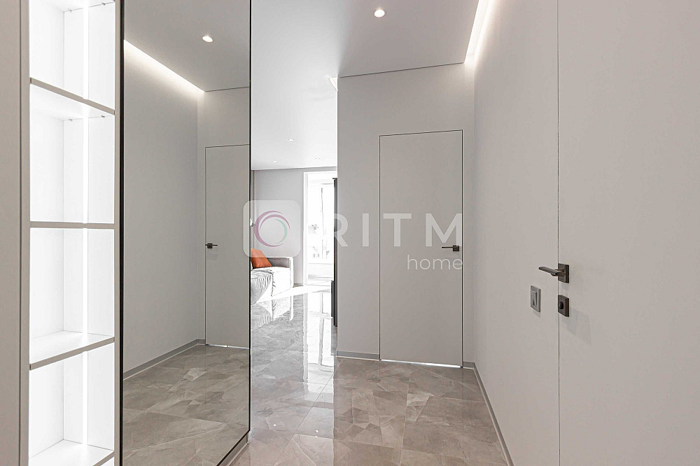 Продаж сучасної та якісної квартири з гарантією ЖК Парус Сіті Львів - зображення 8