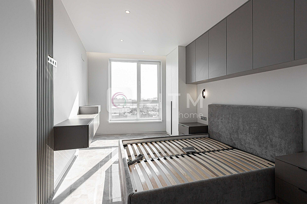 Продаж сучасної та якісної квартири з гарантією ЖК Парус Сіті Львів - зображення 6