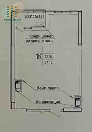 Срочно продам 1 комн квартиру ЖК Эллада, Аркадия! Одеса