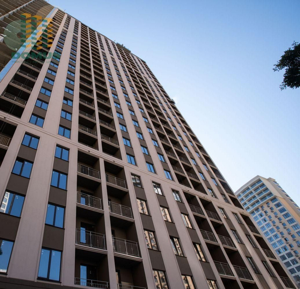 Срочно продам 1 комн квартиру ЖК Эллада, Аркадия! Одеса - зображення 1