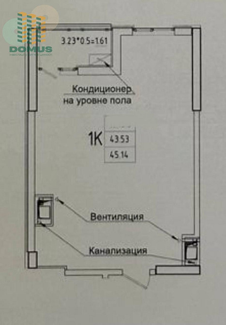 Срочно продам 1 комн квартиру ЖК Эллада, Аркадия! Одеса - зображення 3