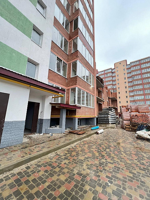 Без комісії ! Продаж квартири, ЖК «Сихів Сіті», вул. Антонича, 5б Львів - зображення 1