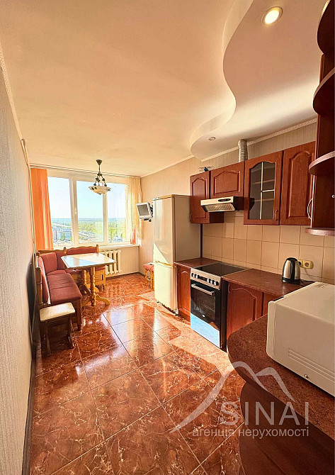 Без комісії Оболонь Володимира Івасюка 64/56 44 м кв Київ - зображення 1