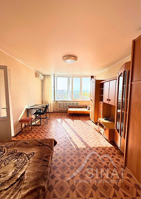 Без комісії Оболонь Володимира Івасюка 64/56 44 м кв Київ - зображення 2