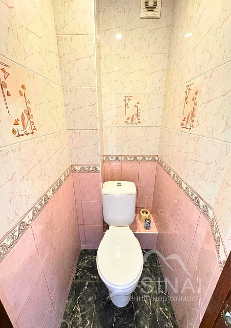 Без комісії Оболонь Володимира Івасюка 64/56 44 м кв Київ - зображення 6