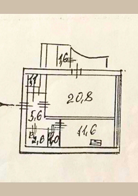 Без комісії Оболонь Володимира Івасюка 64/56 44 м кв Київ - зображення 7