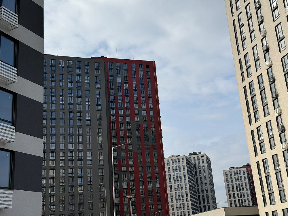 КРАЩА ПРОПОЗИЦІЯ! Продаж 1-к квартири 45м2 ЖК Варашвський 3 / Сирець Киев - изображение 2