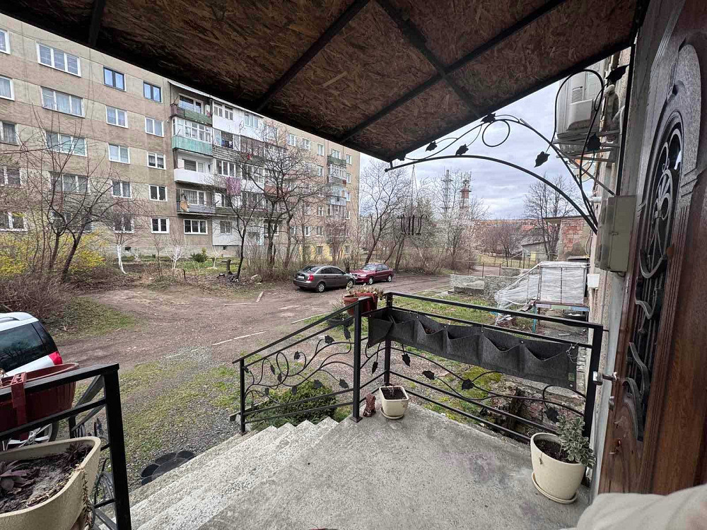 Продаж 3 кім. квартири 73 кв.м., вул. Грушевського, м.Дрогобич Дрогобич - зображення 6