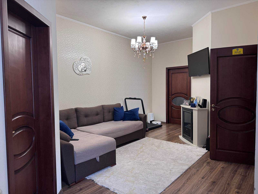 Продаж 3 кім. квартири 73 кв.м., вул. Грушевського, м.Дрогобич Дрогобич - зображення 2