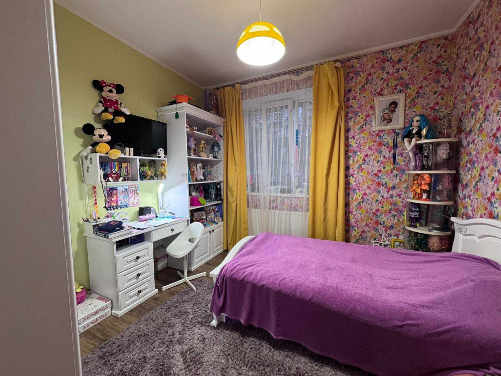 Продаж 3 кім. квартири 73 кв.м., вул. Грушевського, м.Дрогобич Дрогобич - зображення 4