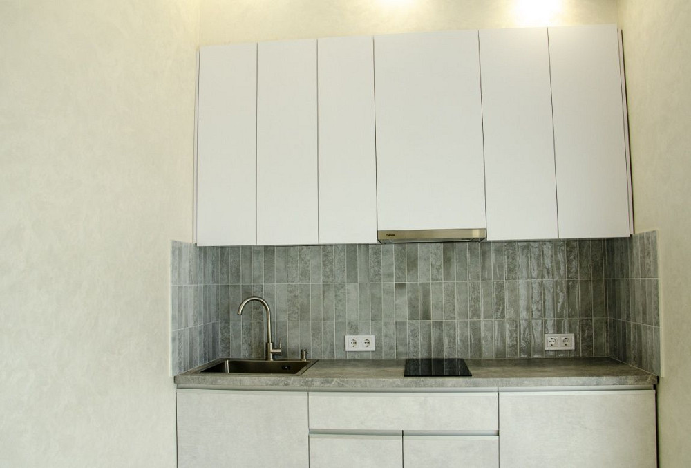 Продам 2к квартиру в Новострое с ремонтом Днепр - изображение 3