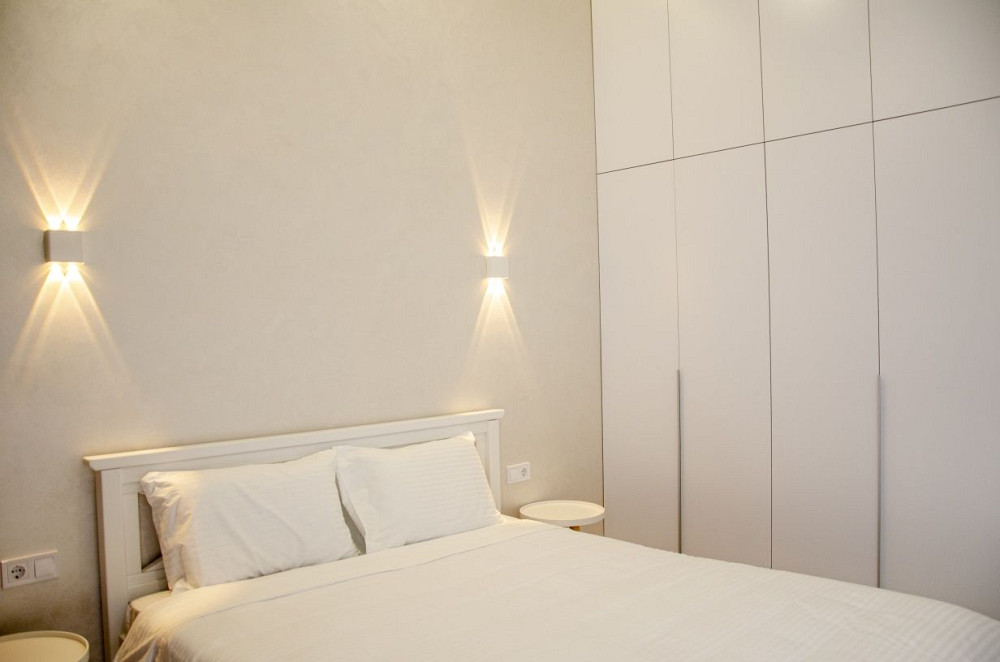 Продам 2к квартиру в Новострое с ремонтом Днепр - изображение 2