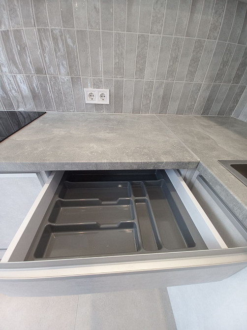 Продам 2к квартиру в Новострое с ремонтом Днепр - изображение 5