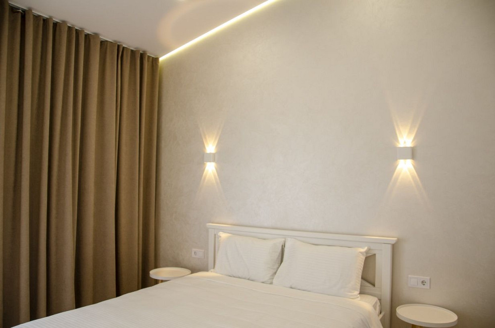 Продам 2к квартиру в Новострое с ремонтом Днепр - изображение 1