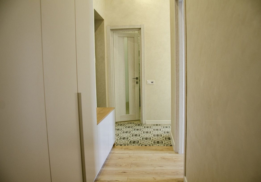 Продам 2к квартиру в Новострое с ремонтом Днепр - изображение 7