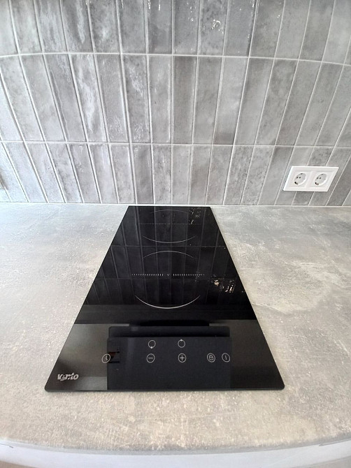 Продам 2к квартиру в Новострое с ремонтом Днепр - изображение 6