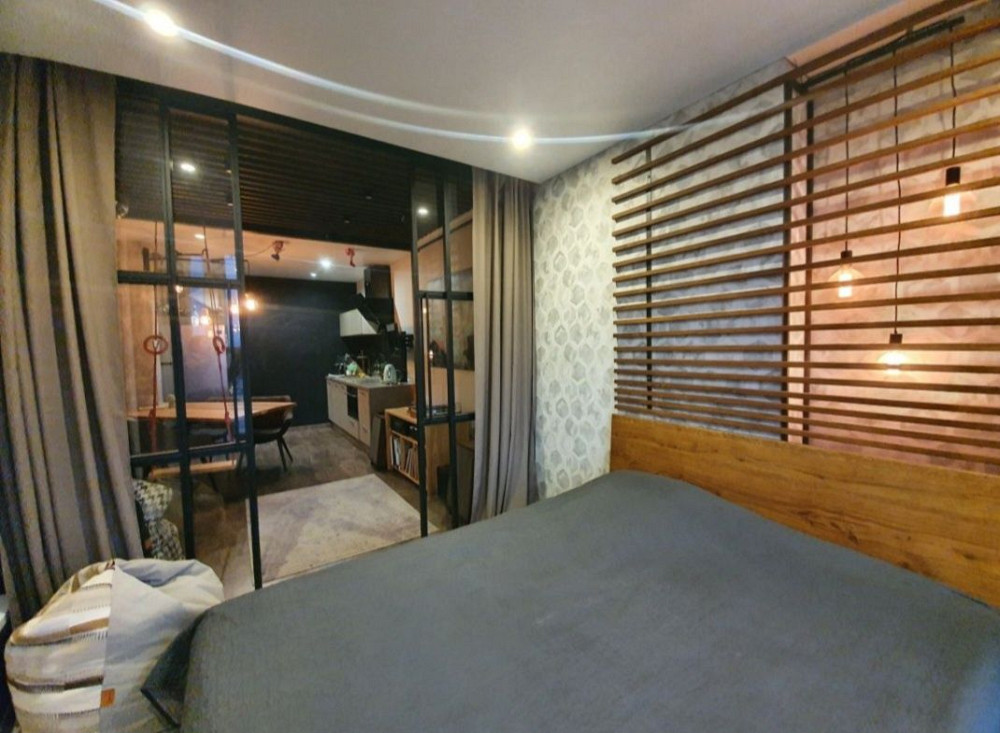 В продаже 3к в новострое на Холодной горе Харків - зображення 4