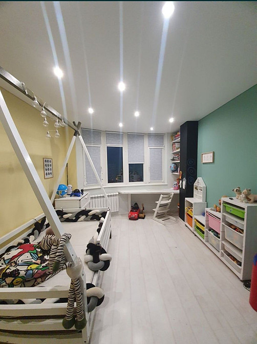 В продаже 3к в новострое на Холодной горе Харків - зображення 8