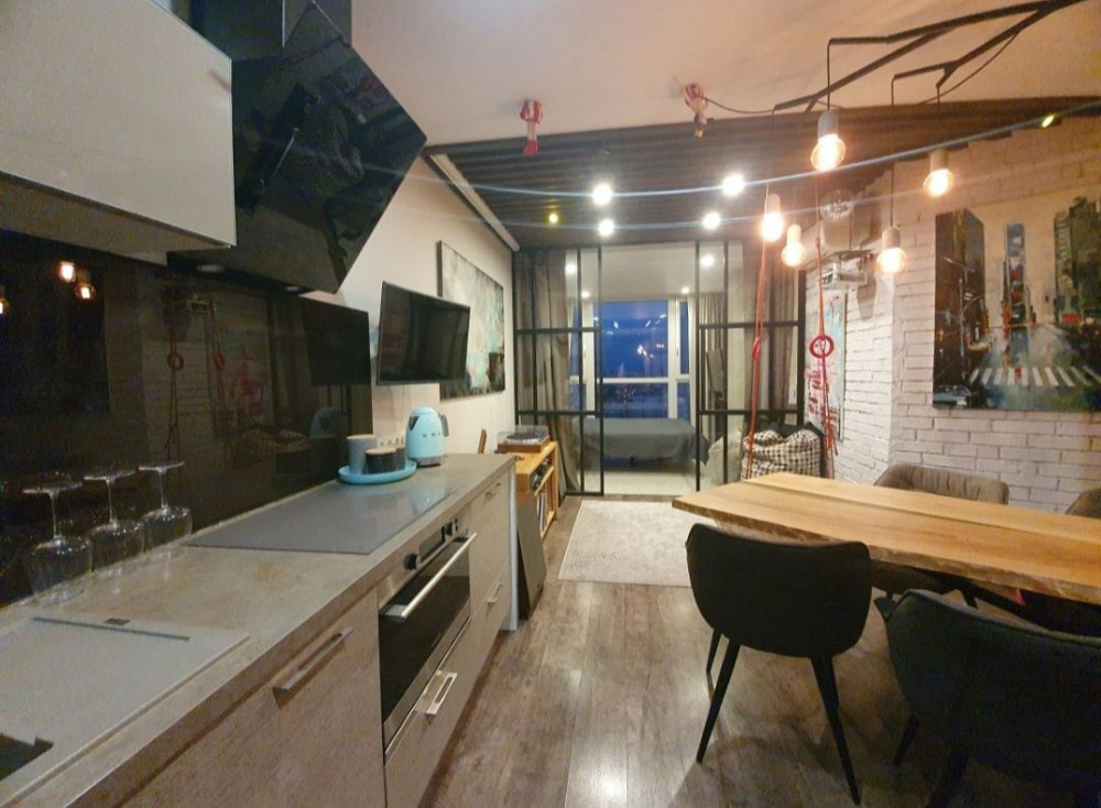 В продаже 3к в новострое на Холодной горе Харків - зображення 3