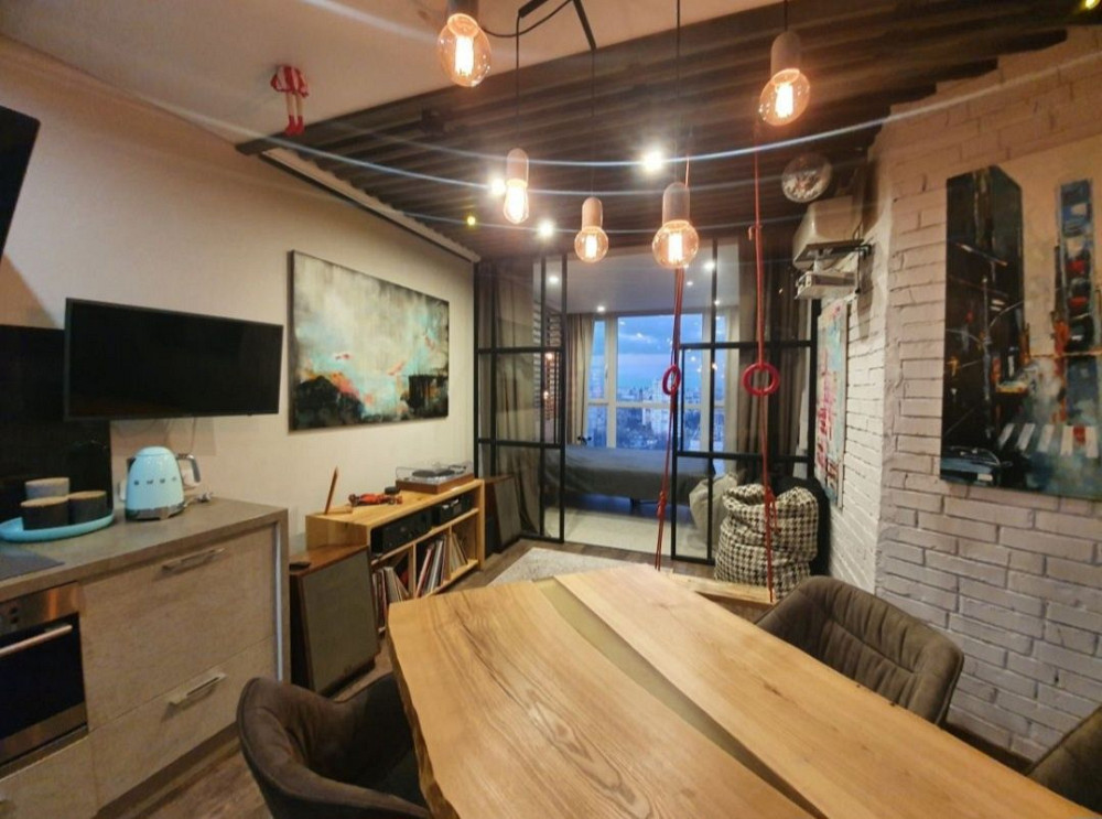 В продаже 3к в новострое на Холодной горе Харків - зображення 2