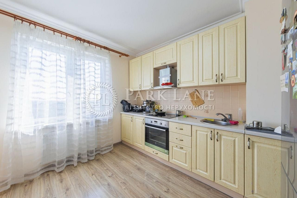 New 2к 75м2 Голосіївський Глушкова Іподром Виставковий Центр ЖК Акцент Киев - изображение 5