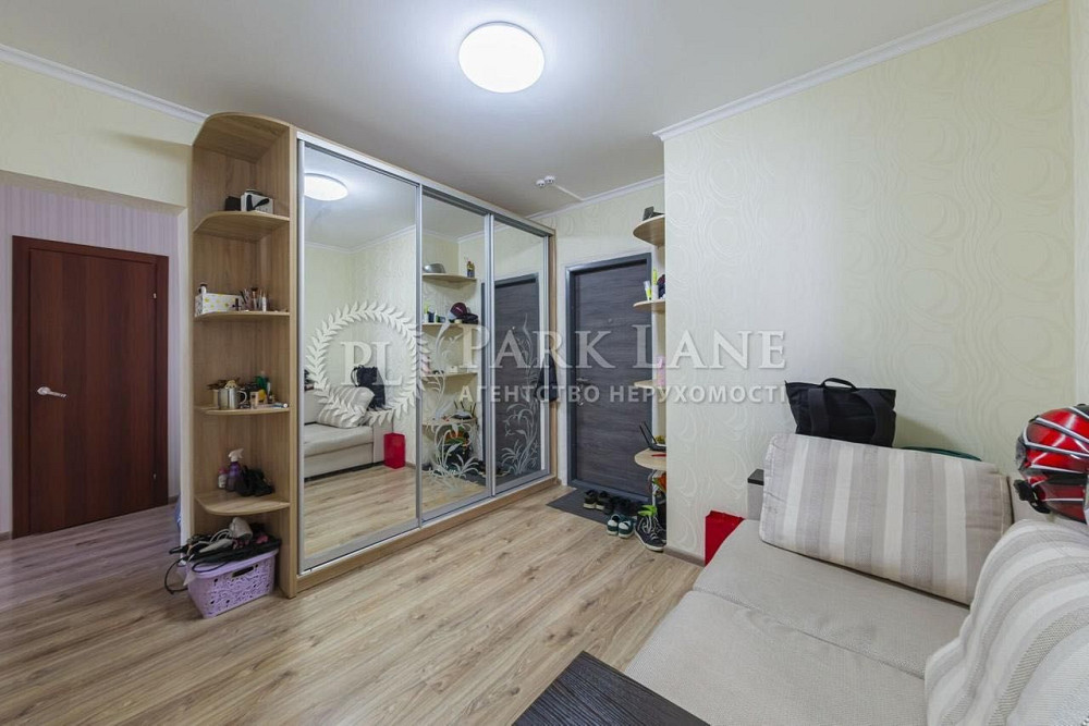 New 2к 75м2 Голосіївський Глушкова Іподром Виставковий Центр ЖК Акцент Киев - изображение 7