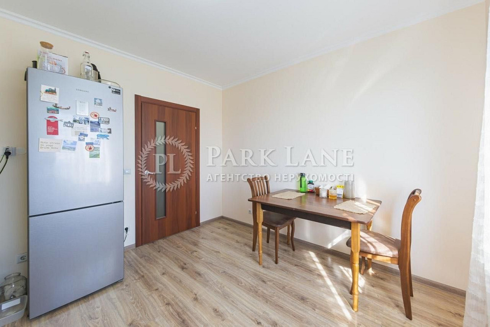 New 2к 75м2 Голосіївський Глушкова Іподром Виставковий Центр ЖК Акцент Киев - изображение 6