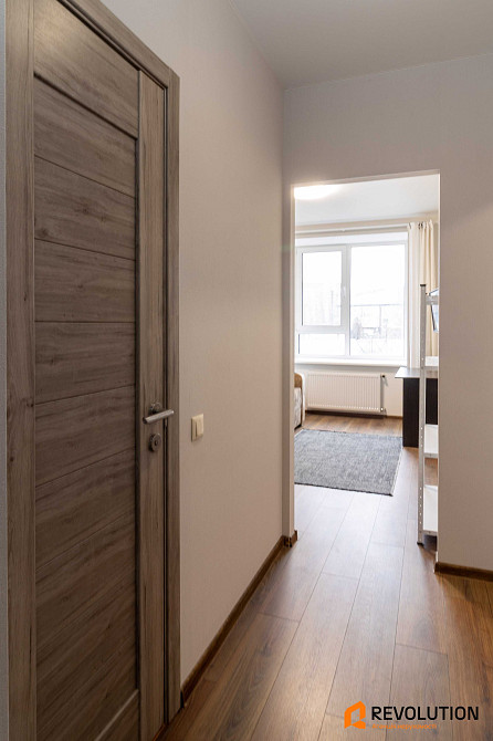 Без % Продаж 1кім з ремонтом гатне ЖК Рідний Покровська 2а Озерний гай Гатне - зображення 3