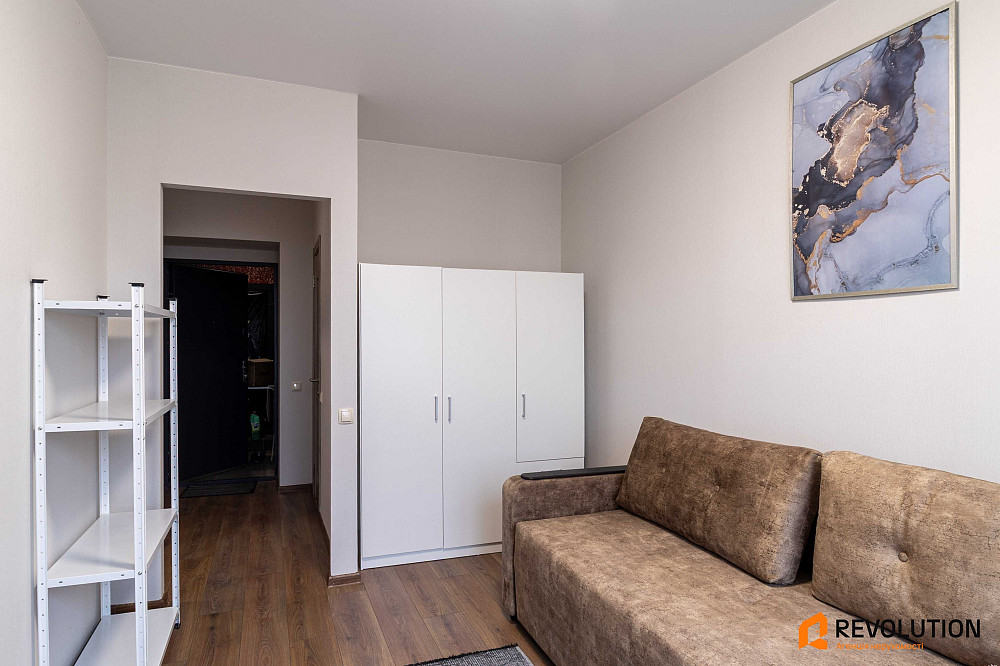 Без % Продаж 1кім з ремонтом гатне ЖК Рідний Покровська 2а Озерний гай Гатне - зображення 2