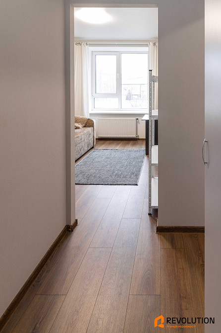 Без % Продаж 1кім з ремонтом гатне ЖК Рідний Покровська 2а Озерний гай Гатне - зображення 4