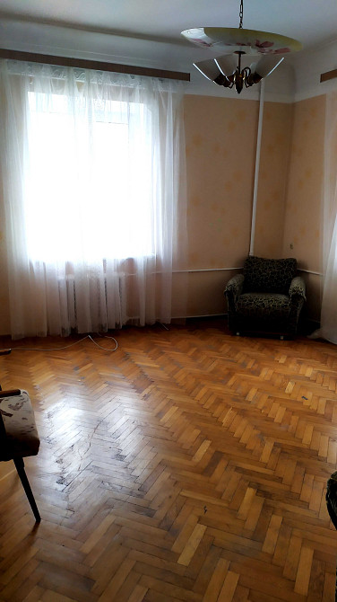 Продаж Без комісії 3 кім.кв , 64 кв.м. Севастопольська ,Солом`янка. Киев - изображение 6