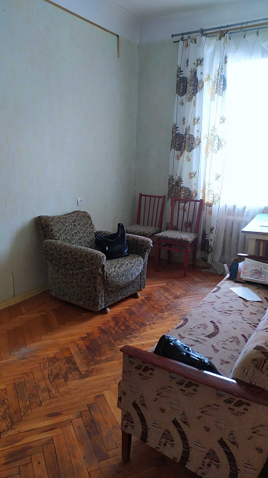 Продаж Без комісії 3 кім.кв , 64 кв.м. Севастопольська ,Солом`янка. Киев - изображение 4