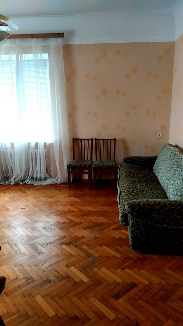 Продаж Без комісії 3 кім.кв , 64 кв.м. Севастопольська ,Солом`янка. Киев - изображение 7