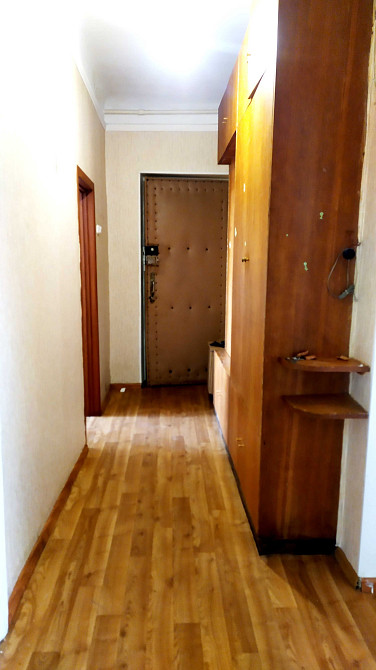 Продаж Без комісії 3 кім.кв , 64 кв.м. Севастопольська ,Солом`янка. Киев - изображение 8