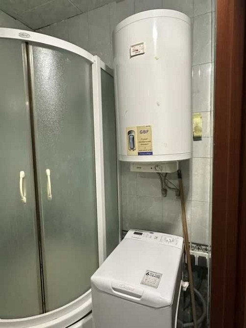 Сдам 2к квартиру на Красном Камне Днепр - изображение 7