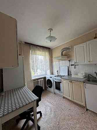 2 на квартира біля метро ДАРНИЦЯ вул. Дмитра Багалія 9 (Пожарського) Киев