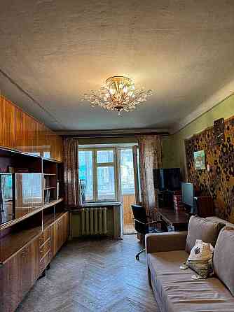 2 на квартира біля метро ДАРНИЦЯ вул. Дмитра Багалія 9 (Пожарського) Киев