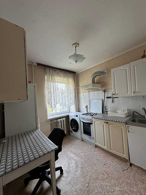 2 на квартира біля метро ДАРНИЦЯ вул. Дмитра Багалія 9 (Пожарського) Киев - изображение 4