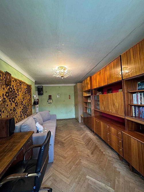 2 на квартира біля метро ДАРНИЦЯ вул. Дмитра Багалія 9 (Пожарського) Киев - изображение 8