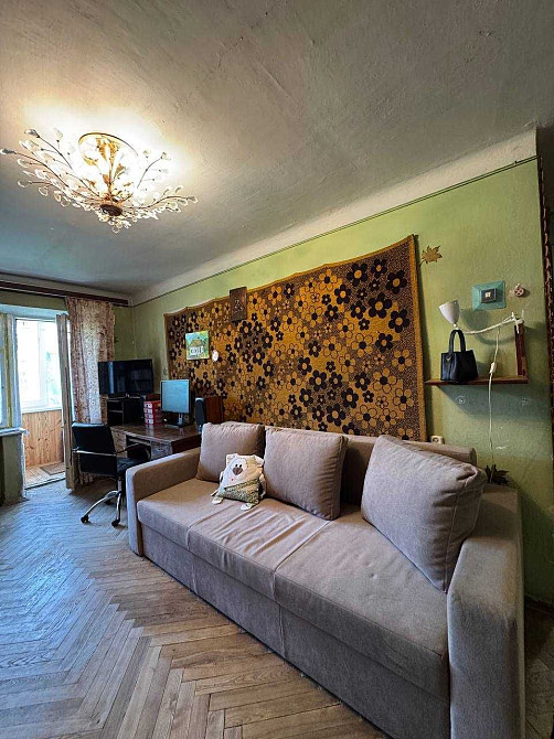 2 на квартира біля метро ДАРНИЦЯ вул. Дмитра Багалія 9 (Пожарського) Киев - изображение 6