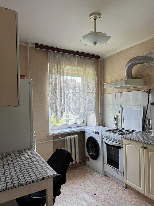 2 на квартира біля метро ДАРНИЦЯ вул. Дмитра Багалія 9 (Пожарського) Киев - изображение 2