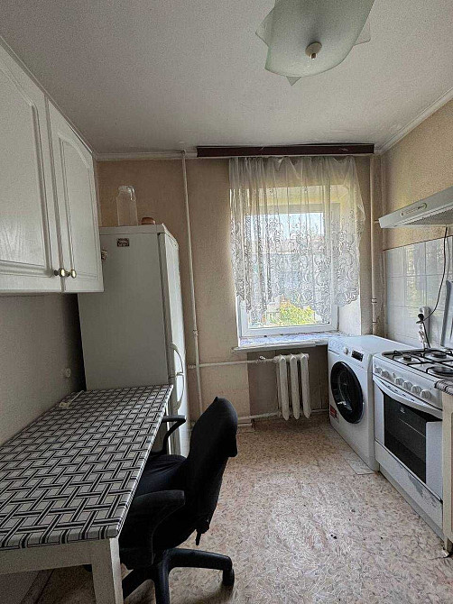 2 на квартира біля метро ДАРНИЦЯ вул. Дмитра Багалія 9 (Пожарського) Киев - изображение 3