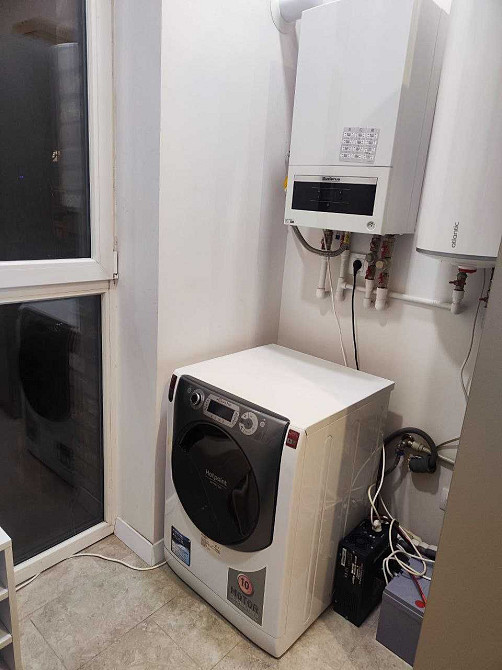 Сдам 2к ЖК LOFT ул.Южная Днепр - изображение 5