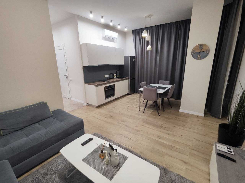 Сдам 2к ЖК LOFT ул.Южная Днепр - изображение 1